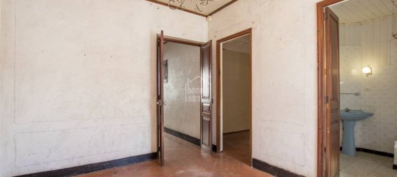 Adosado de 4 dormitorios en Es Mercadal, Spain No. 1435 11