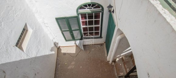 Adosado de 4 dormitorios en Es Mercadal, Spain No. 1435 19