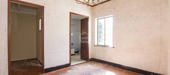 Adosado de 4 dormitorios en Es Mercadal, Spain No. 1435 10