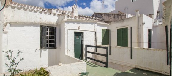 Adosado de 4 dormitorios en Es Mercadal, Spain No. 1435 20