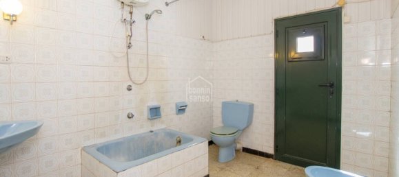 Adosado de 4 dormitorios en Es Mercadal, Spain No. 1435 8