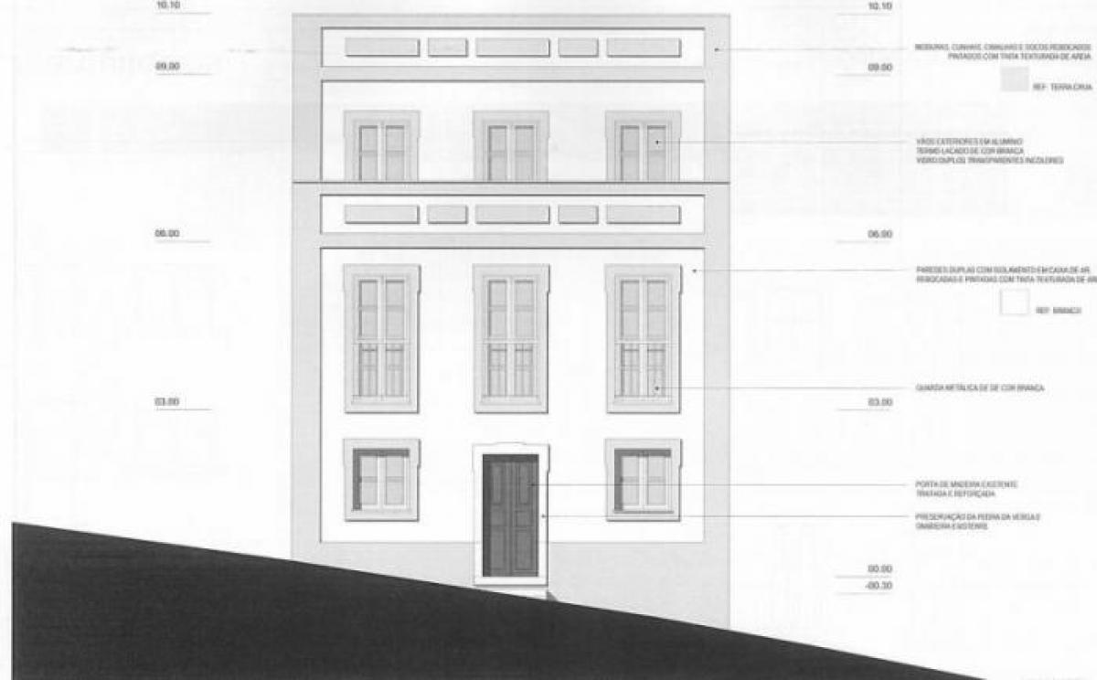 3 Schlafzimmer Villa in Lagos, Portugal, Nr. 3161