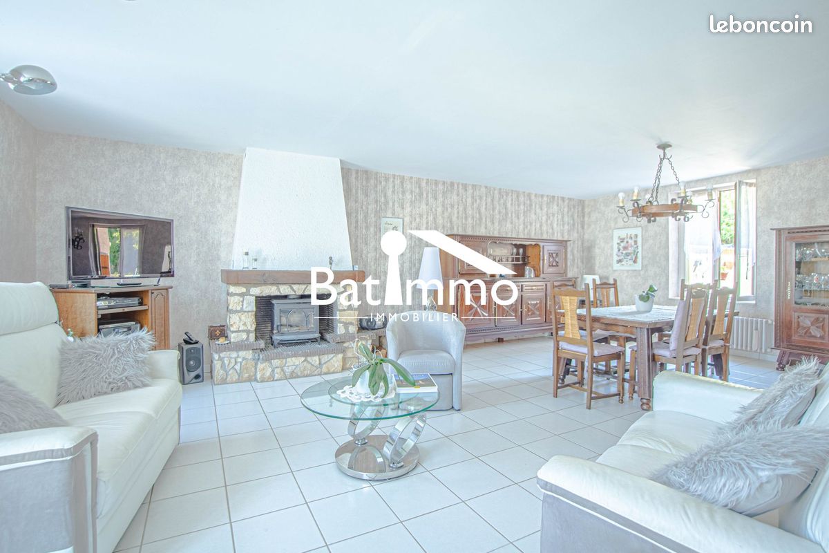 Casa de 5 dormitorios en Corny-sur-Moselle, France No. 329479