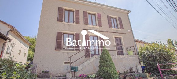 Casa de 5 dormitorios en Corny-sur-Moselle, France No. 329479 3