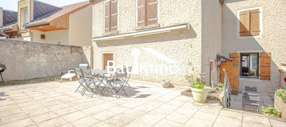 Casa de 5 dormitorios en Corny-sur-Moselle, France No. 329479 10