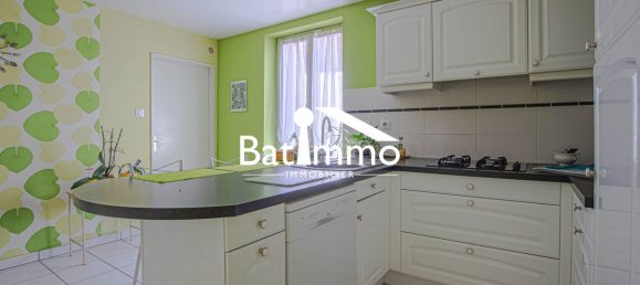 Casa de 5 dormitorios en Corny-sur-Moselle, France No. 329479 17