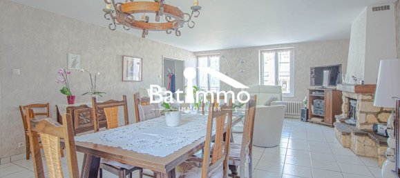 Casa de 5 dormitorios en Corny-sur-Moselle, France No. 329479 19