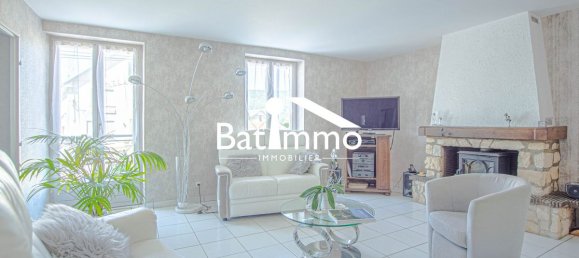 Casa de 5 dormitorios en Corny-sur-Moselle, France No. 329479 2