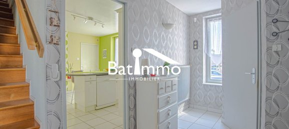 Casa de 5 dormitorios en Corny-sur-Moselle, France No. 329479 6