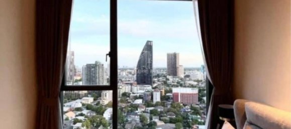 1 bedroom Condo in BEATNIQ Sukhumvit 32 Bangkok, Thailand No. 30502 5