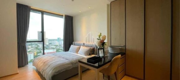1 bedroom Condo in BEATNIQ Sukhumvit 32 Bangkok, Thailand No. 30502 4