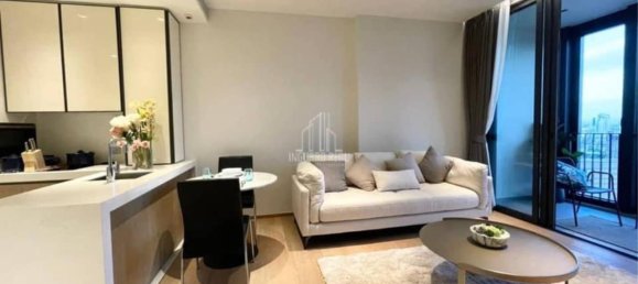 1 bedroom Condo in BEATNIQ Sukhumvit 32 Bangkok, Thailand No. 30502 2