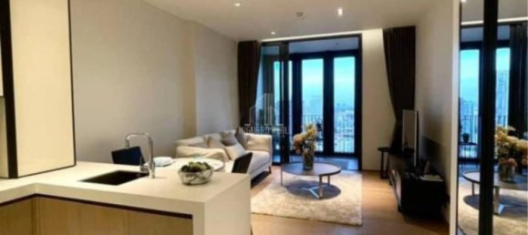 1 bedroom Condo in BEATNIQ Sukhumvit 32 Bangkok, Thailand No. 30502 6