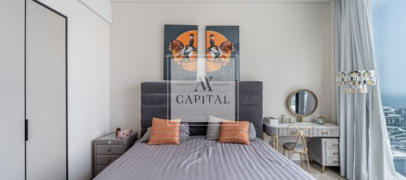 3 bedrooms Apartment in Jumeirah Beach Residence, UAE No. 52498 12