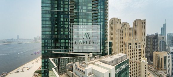 3 bedrooms Apartment in Jumeirah Beach Residence, UAE No. 52498 4