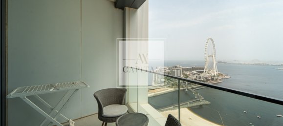 3 bedrooms Apartment in Jumeirah Beach Residence, UAE No. 52498 7