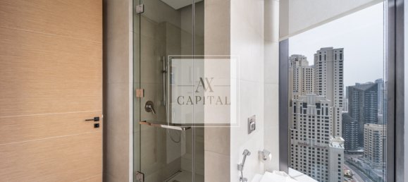 3 bedrooms Apartment in Jumeirah Beach Residence, UAE No. 52498 6