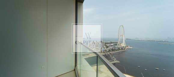3 bedrooms Apartment in Jumeirah Beach Residence, UAE No. 52498 3