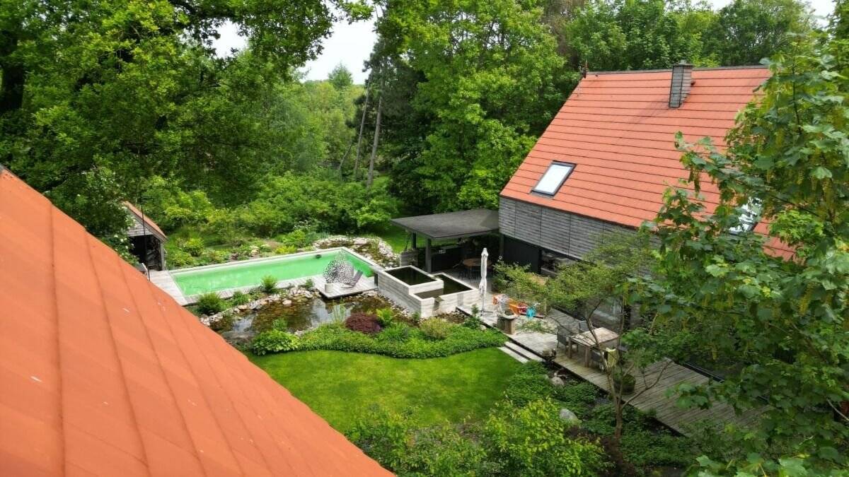 3 غرف نوم تاون هاوس في Cloppenburg, Germany رقم 169781