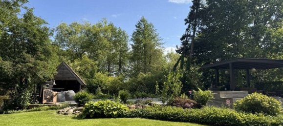 3 غرف نوم تاون هاوس في Cloppenburg, Germany رقم 169781 5