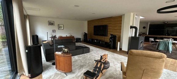 3 غرف نوم تاون هاوس في Cloppenburg, Germany رقم 169781 10