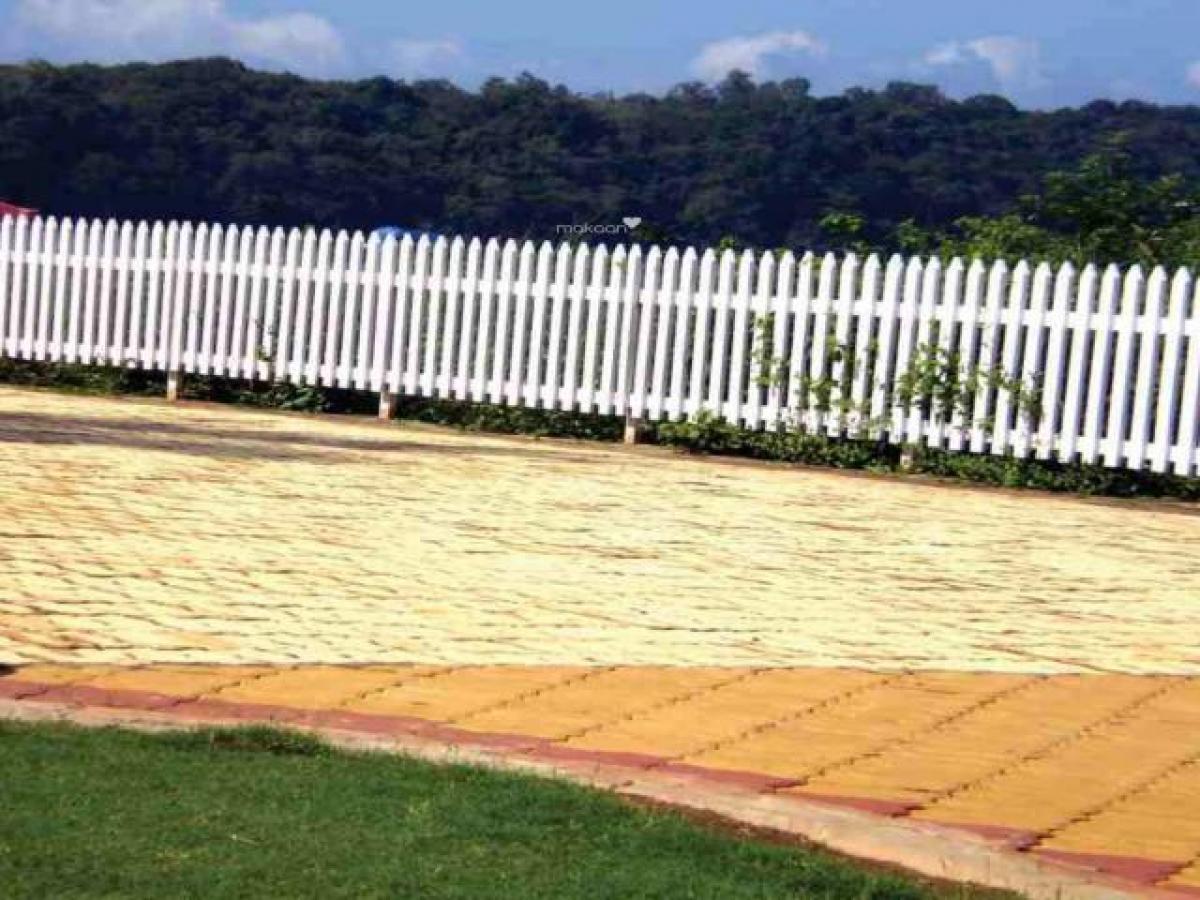 3 غرف نوم منزل في Pune, India رقم 26444