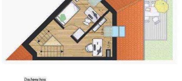 2 bedrooms Townhouse in Dahme-Spreewald, Germany No. 44770 27