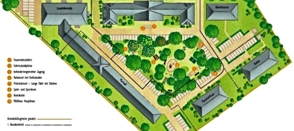 2 bedrooms Townhouse in Dahme-Spreewald, Germany No. 44770 22