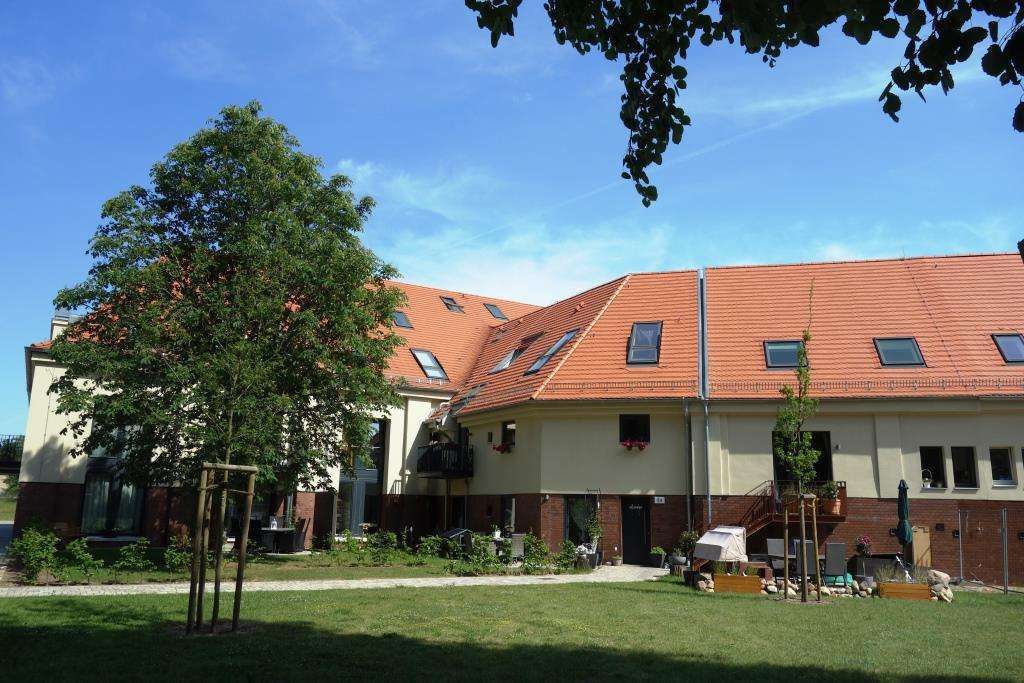2 bedrooms Townhouse in Dahme-Spreewald, Germany No. 44770