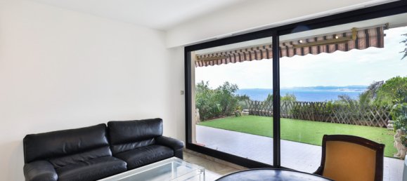 1 Schlafzimmer Wohnung in Nice, France, Nr. 326775 5