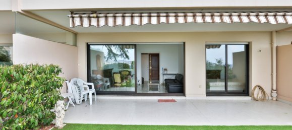 1 Schlafzimmer Wohnung in Nice, France, Nr. 326775 3