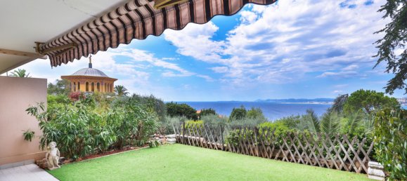 1 Schlafzimmer Wohnung in Nice, France, Nr. 326775 2