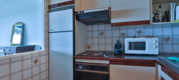 1 Schlafzimmer Wohnung in Nice, France, Nr. 326775 8