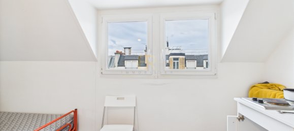 Studio in Paris, France, Nr. 285111 3