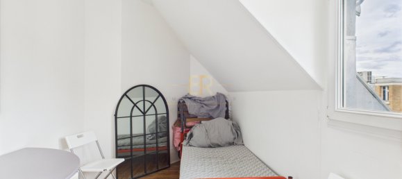 Studio in Paris, France, Nr. 285111 2