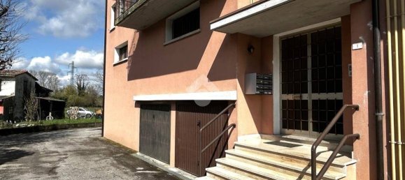 Apartamento de 1 dormitorio en Casier, Italy No. 60855 14