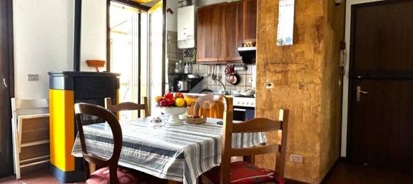 Apartamento de 1 dormitorio en Casier, Italy No. 60855 2