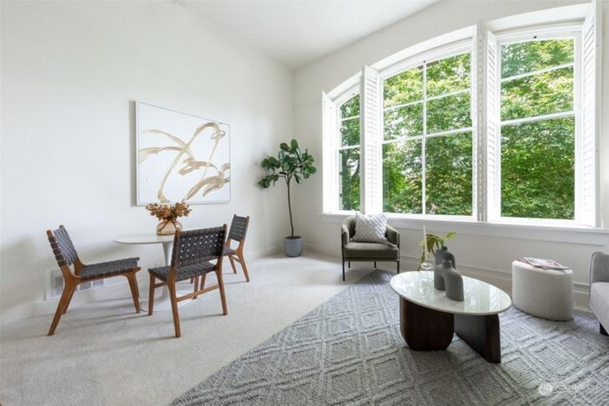 Studio in Seattle, USA No. 225836