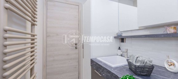 Apartamento de 2 dormitorios en Vidigulfo, Italy No. 139755 15
