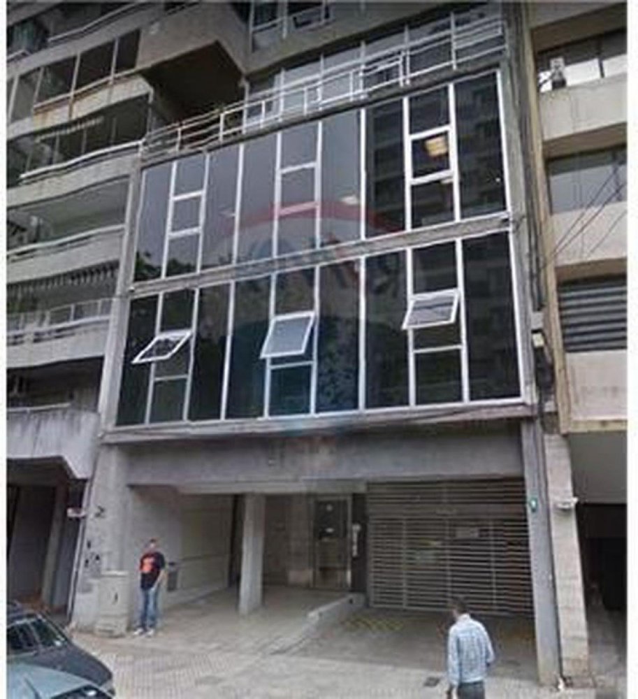 12m² Warehouse in Santa Fe, Argentina No. 26896