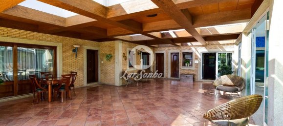 4 bedrooms House in Ribeirao, Portugal No. 61684 4