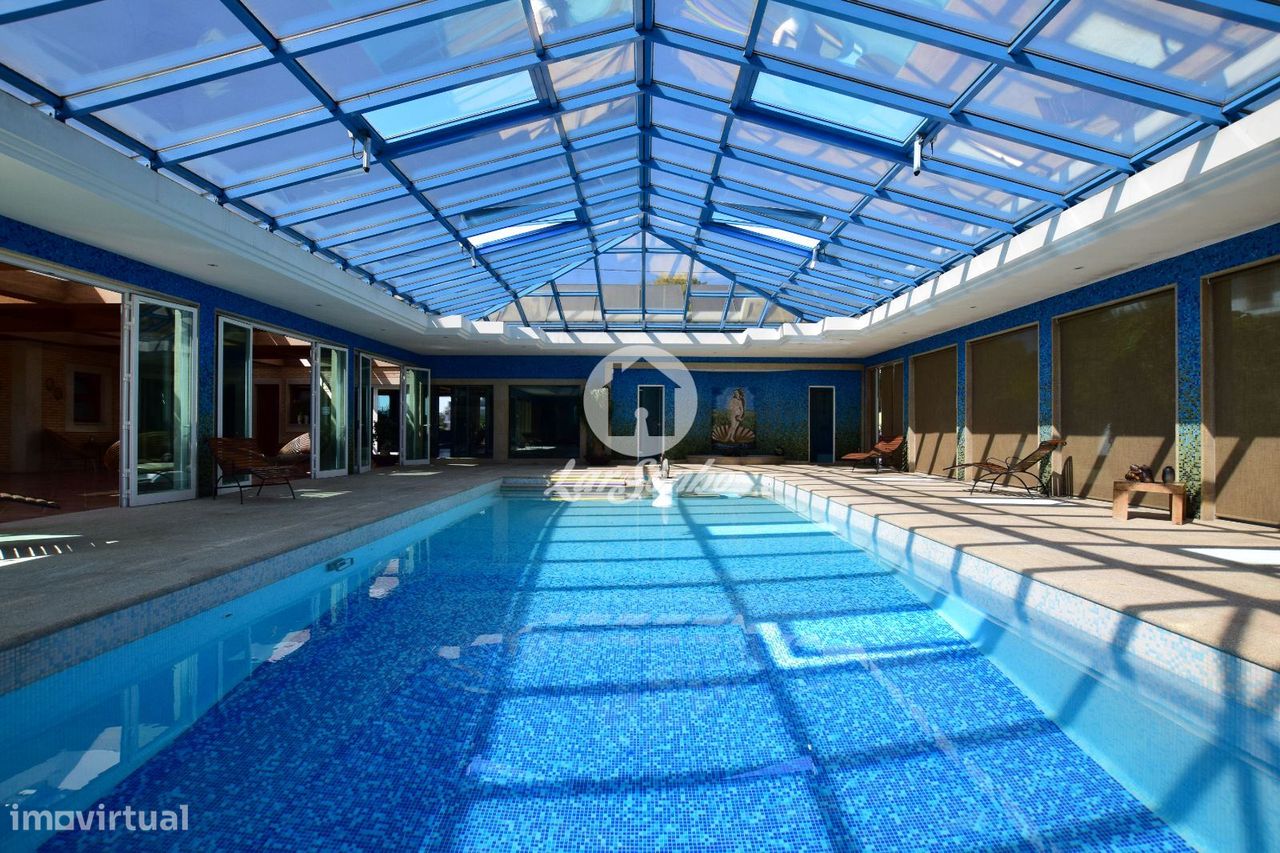 4 bedrooms House in Ribeirao, Portugal No. 61684