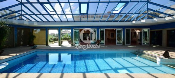 4 bedrooms House in Ribeirao, Portugal No. 61684 2