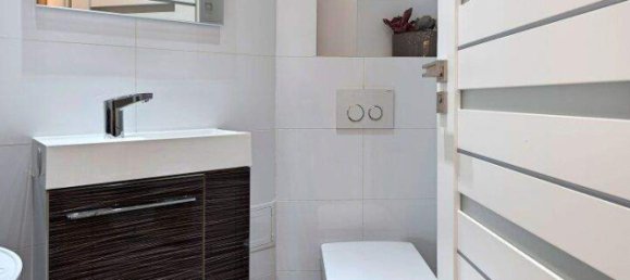 Квартира с 3 комнатами в Мариахильф, Австрия № 239527 14