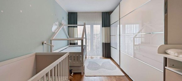 Квартира с 3 комнатами в Мариахильф, Австрия № 239527 11