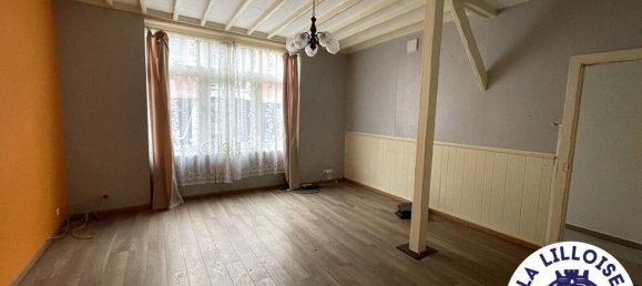 Дом с 4 спальнями в Лилль, Франция № 91107 2