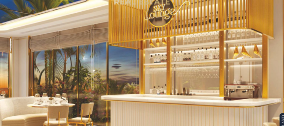 Studio in Dubai, UAE, Nr. 11434 8