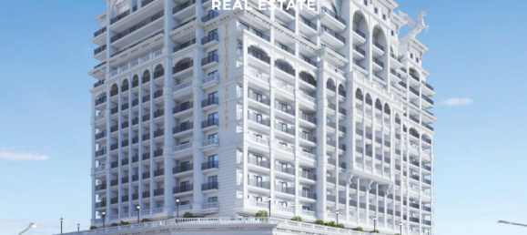 Studio in Dubai, UAE, Nr. 11434 13