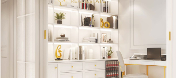 Studio in Dubai, UAE, Nr. 11434 3