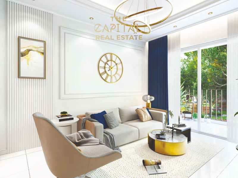 Studio in Dubai, UAE, Nr. 11434